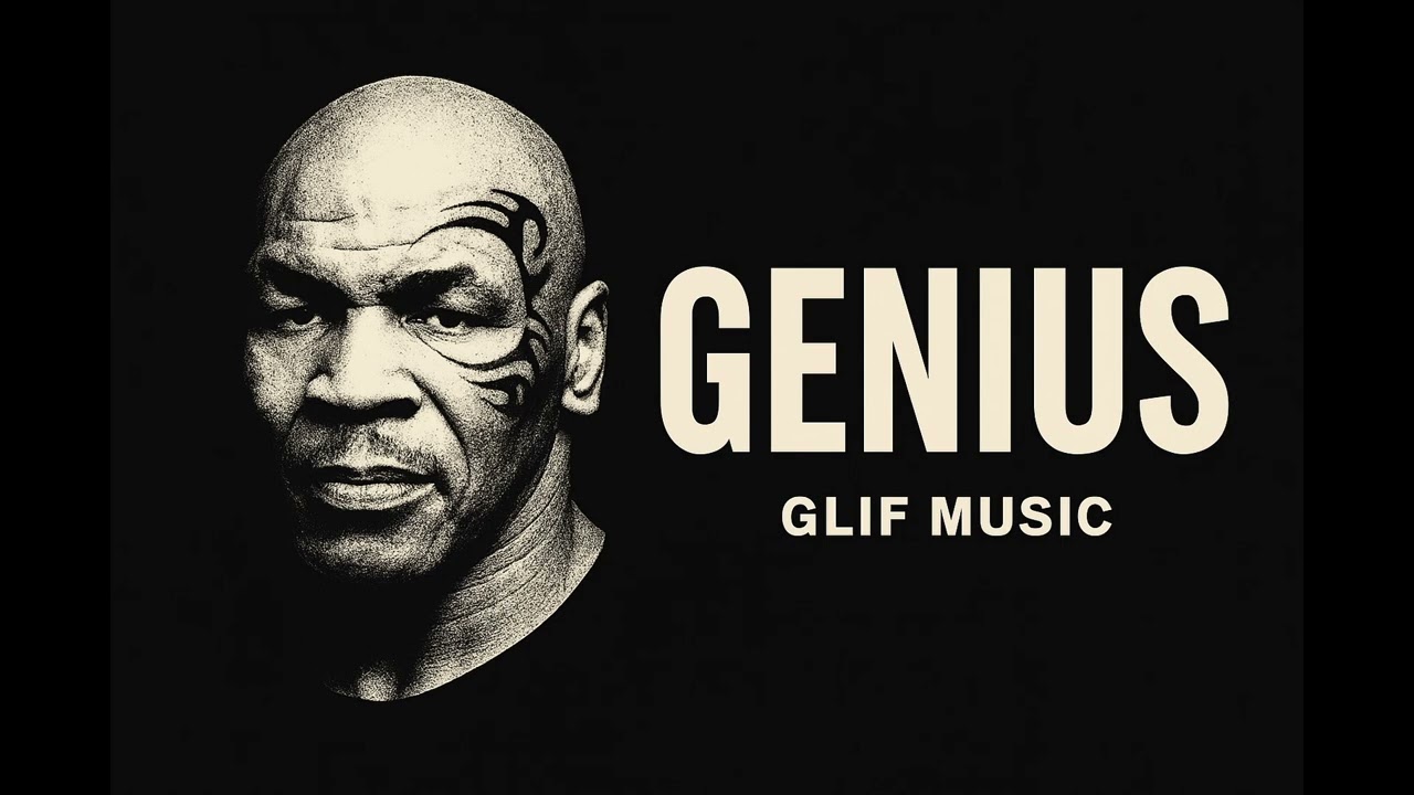 Genius - MIKE TYSON [FREESTYLE EP 2]