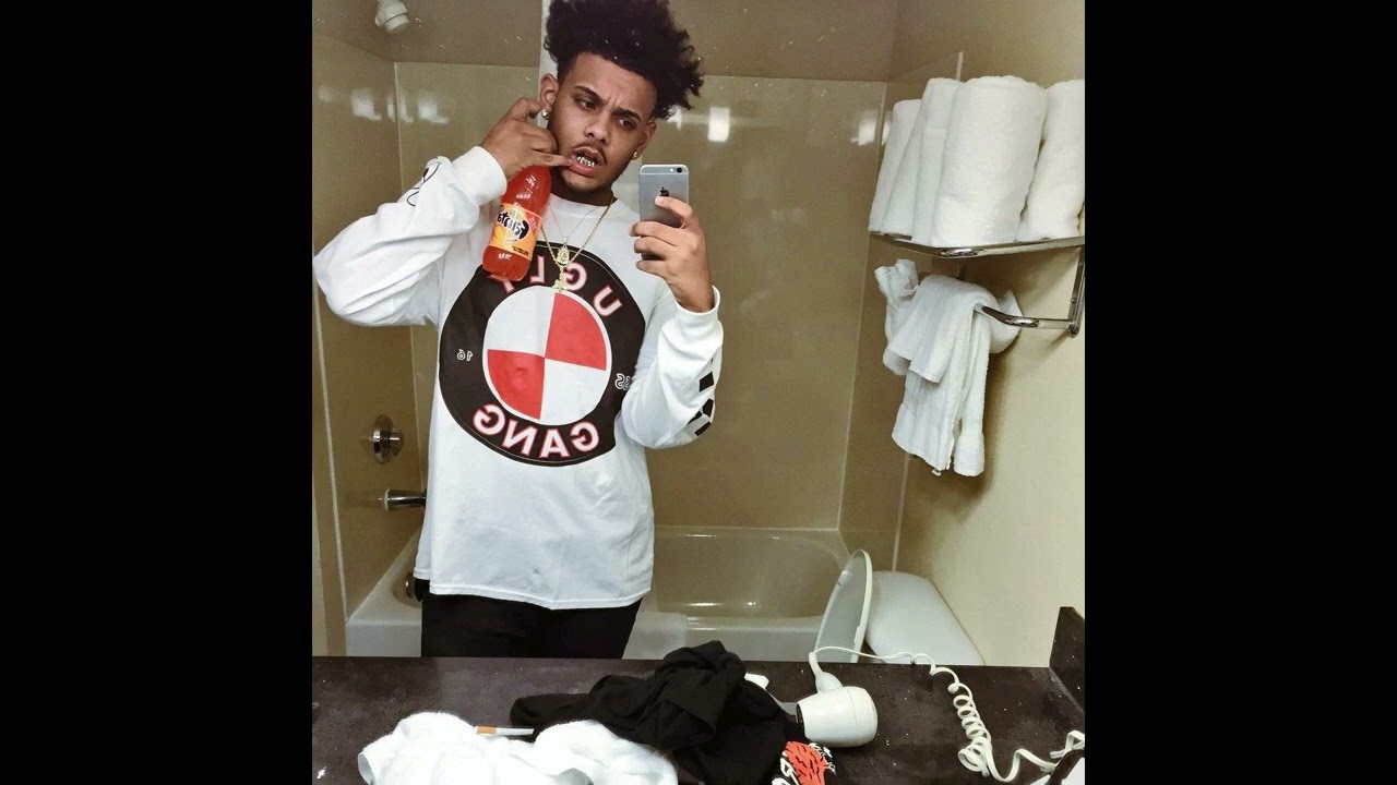 [FREE] SMOKEPURPP TYPE BEAT | prod. by LUV