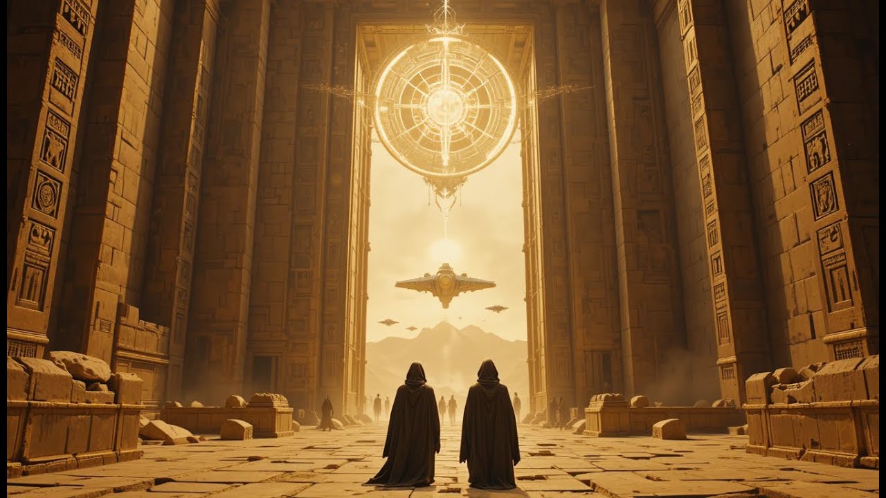 Humans Defy the Galactic Council—They Won’t Back Down | HFY Sci-Fi Story