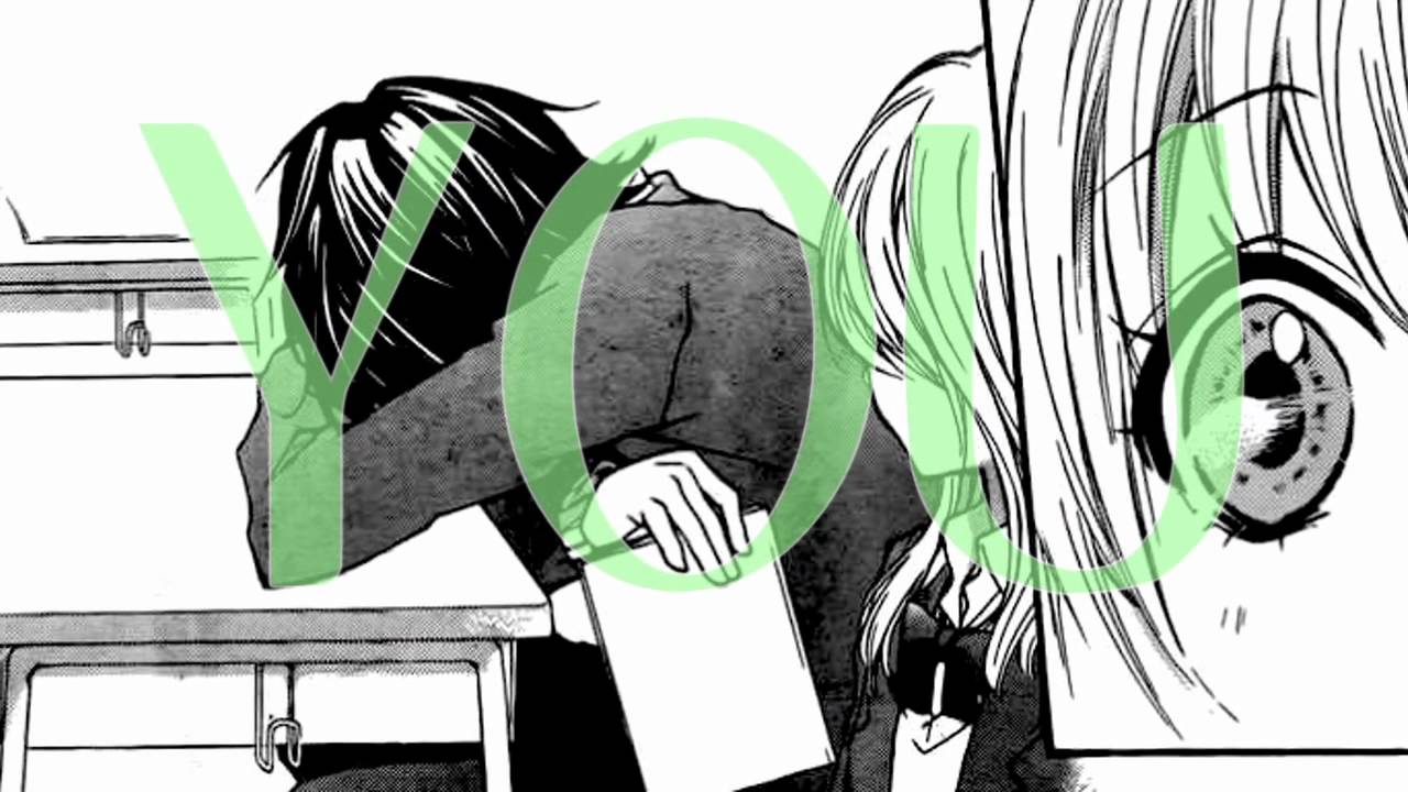 [AuN] You're Too Cute - Hiyokoi MMV