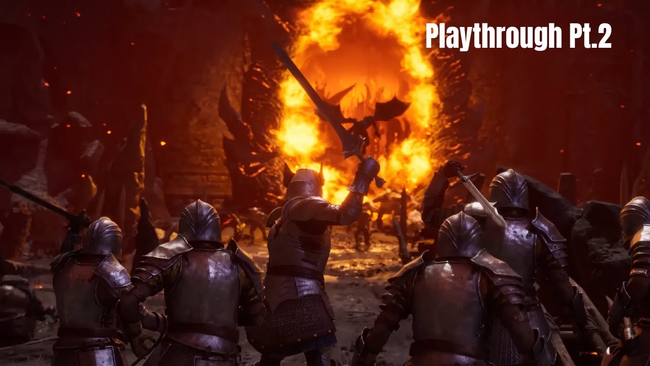 The Elder Scrolls IV: The Hero of Kvatch to Oblivion and Back