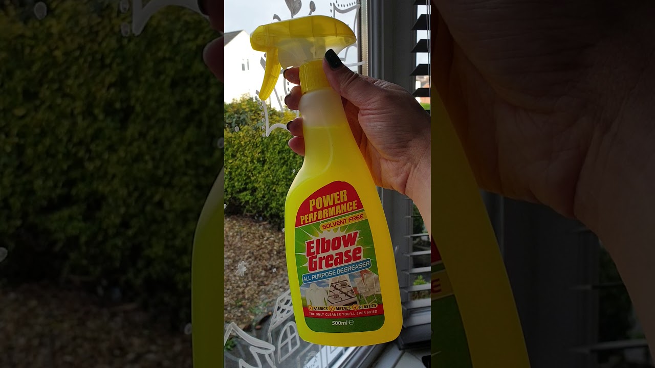 How to remove window art such as christmas windows made with posca pens