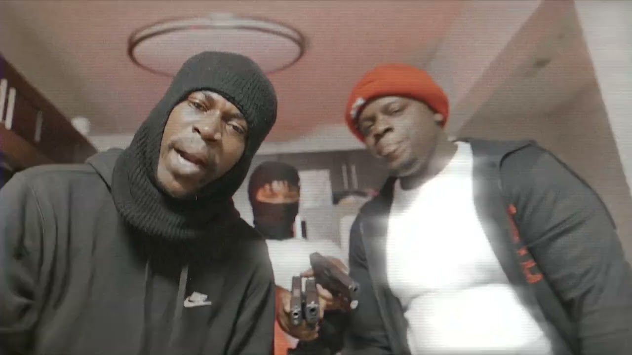 Dirty Nard Ft. Des Rich 