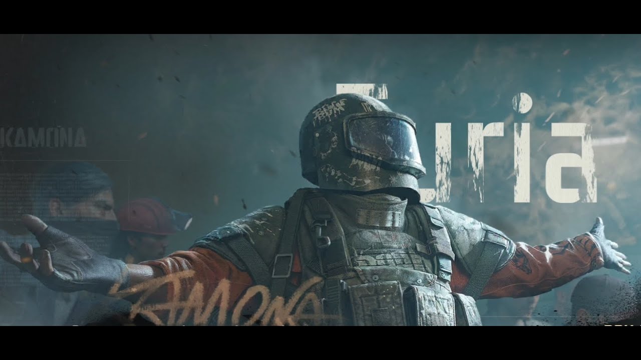 El tráiler de Porrero Sub Español - No OFICIAL Arena Breakout