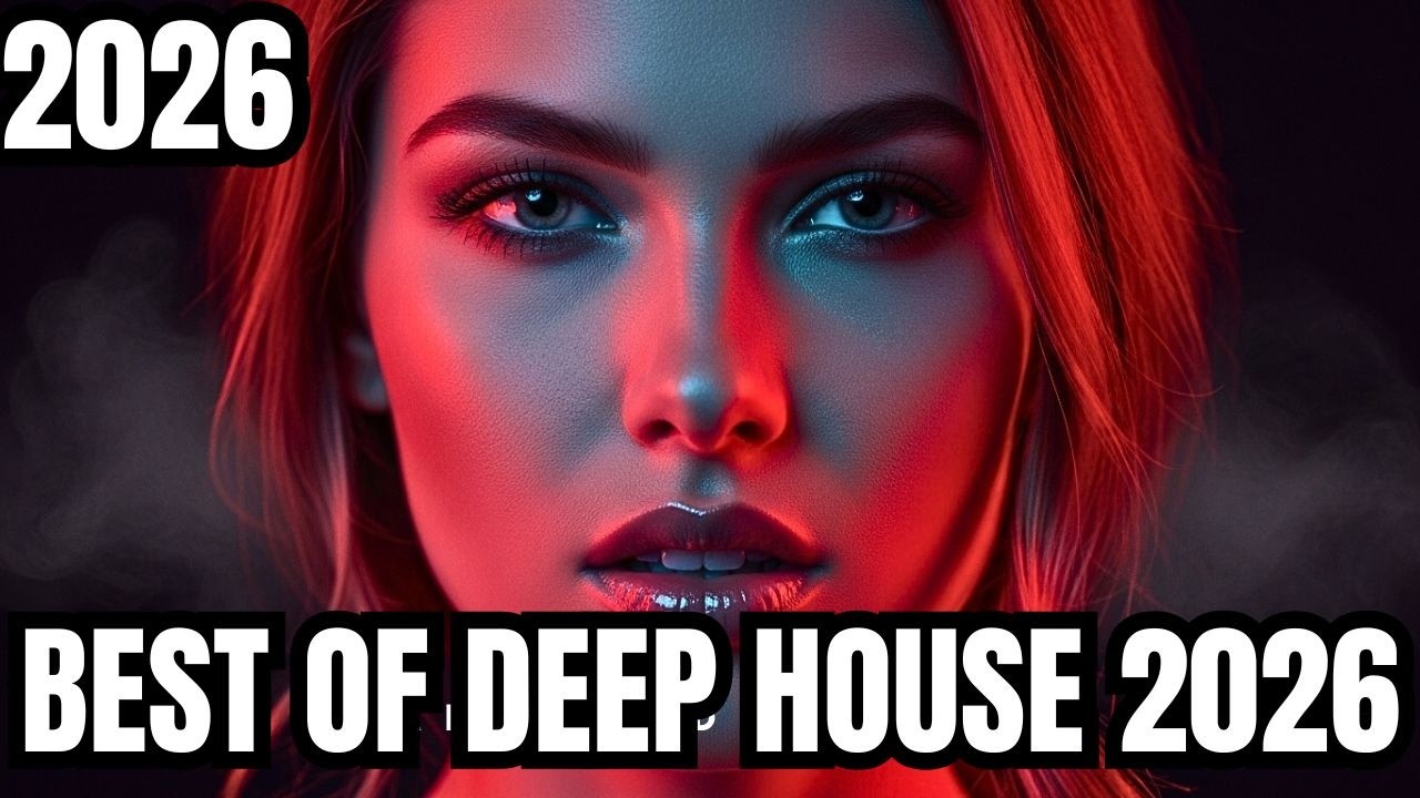 BEST OF DEEP HOUSE 2026 | CHILL MIX & DEEP FEELINGS #10