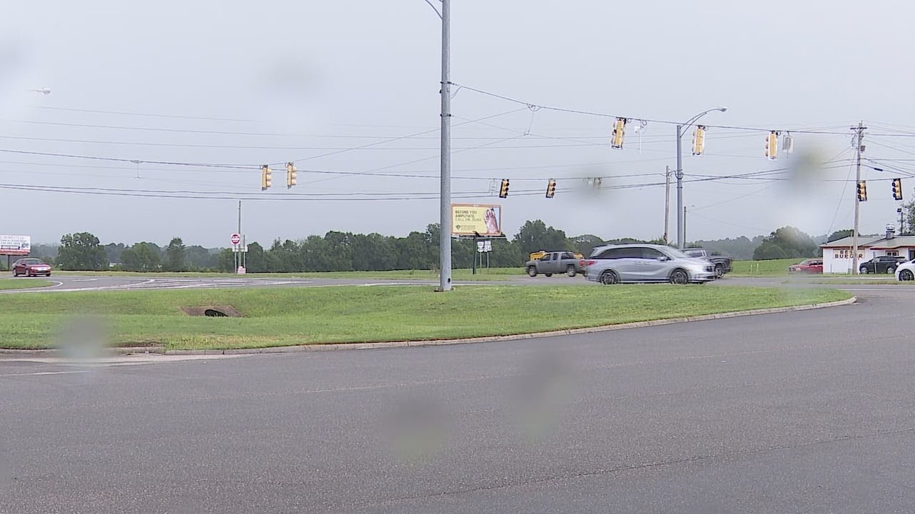 Level Plains issuing more citations along U.S. Highway 84