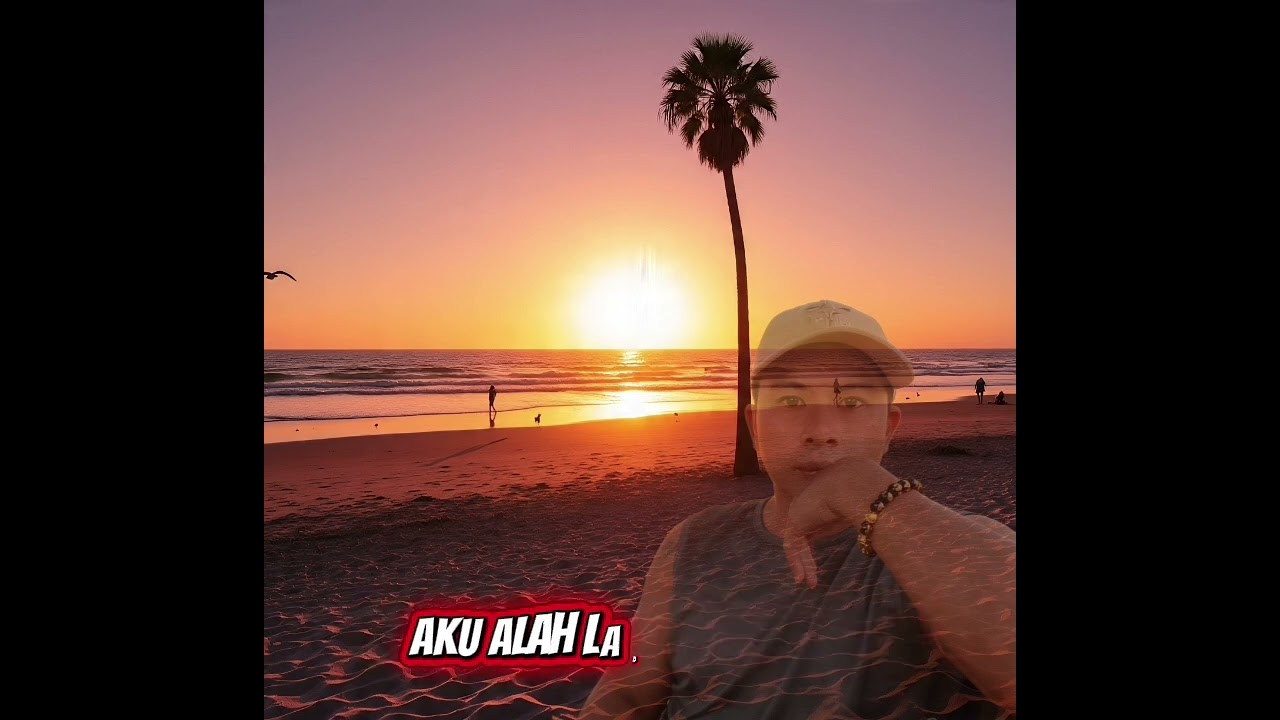 Alah laban pengerindu-Aizac Abun