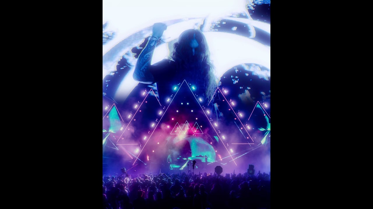RAVENSCOON LIVE @ WAKAAN FESTIVAL 2024