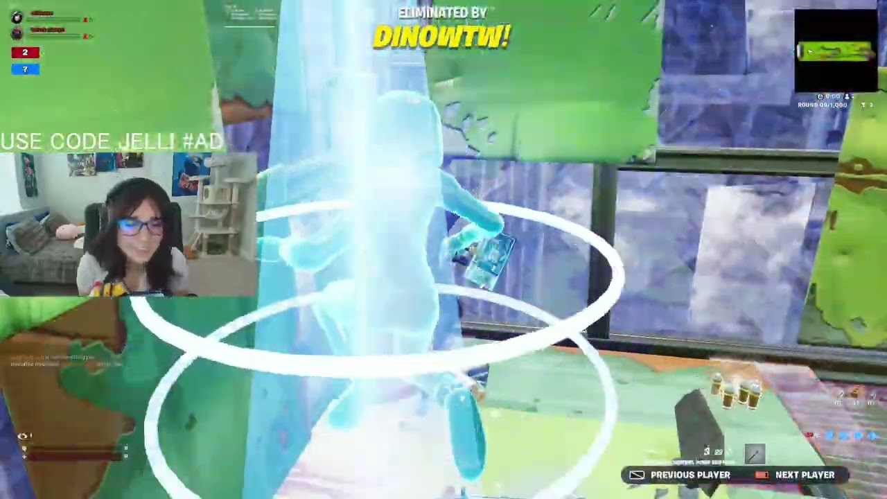 Picture I Paint 🎨 (Fortnite Montage)