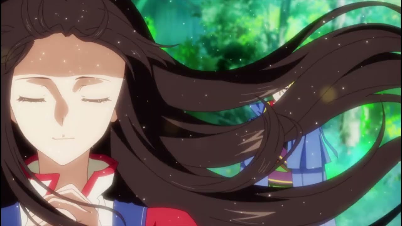 The Saint's Magic Power is Omnipotent S2 Opening FULL