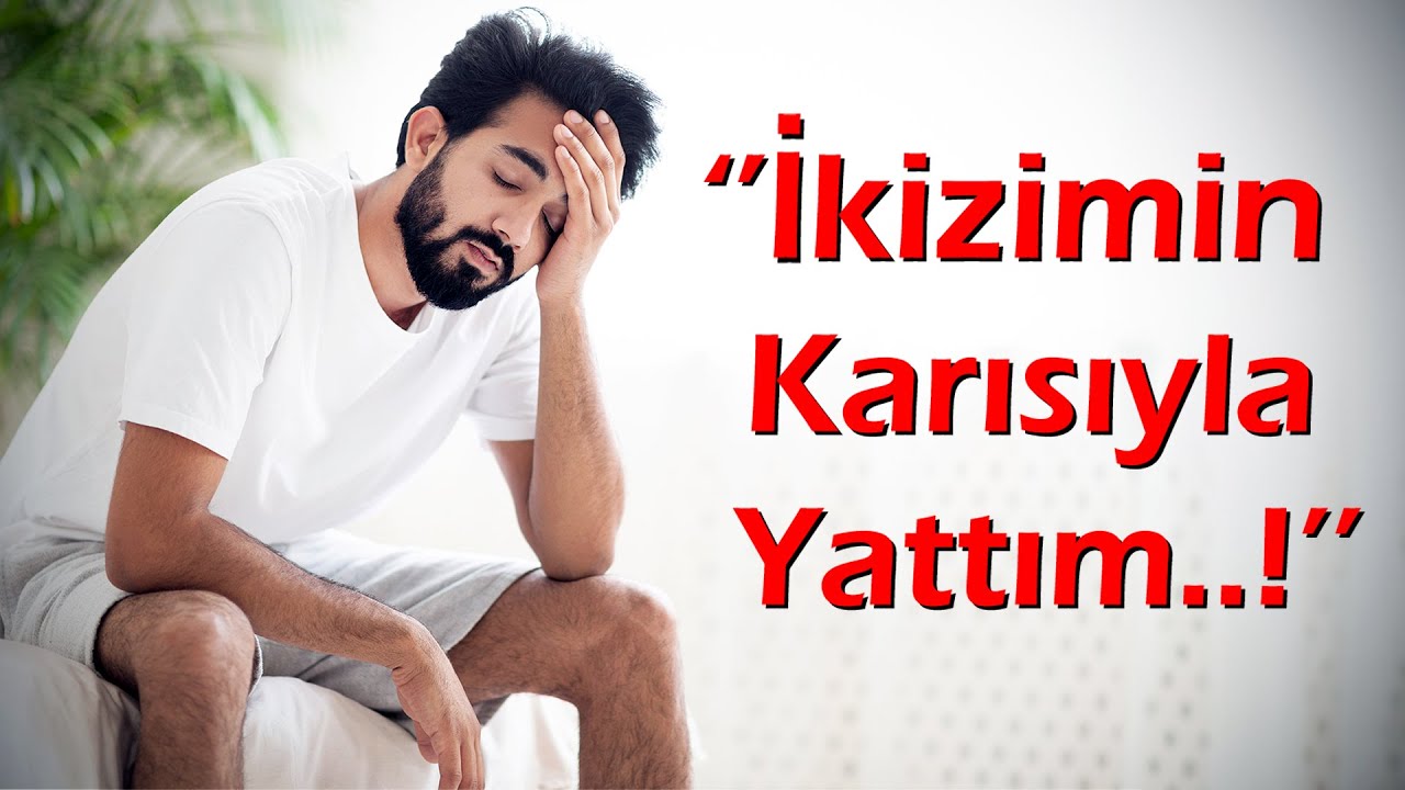 KEŞKE YAPMASAYDIM | 390.Bölüm ''İkizimin karısıyla yattım. Yengem bizi karıştırmış !!!''