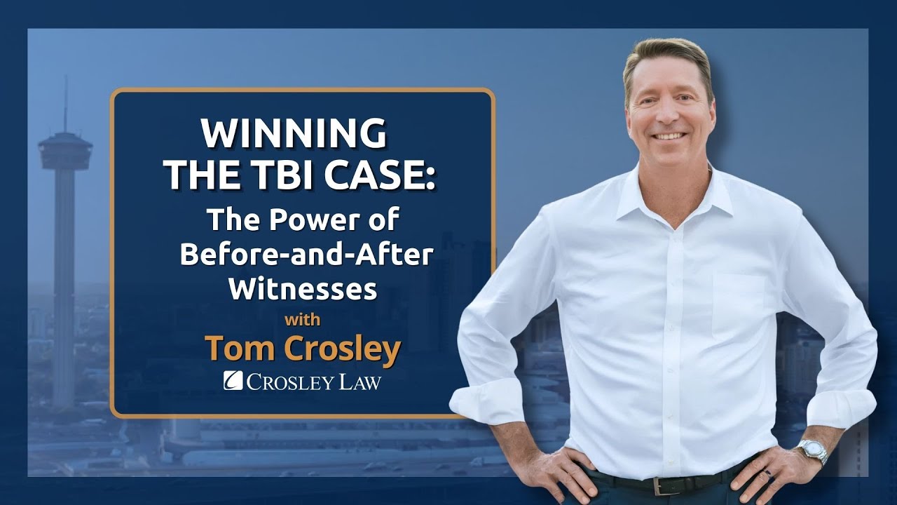 The Power of Before-and-After Witnesses
