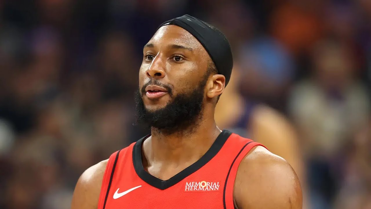 Utah Jazz подписывают Джоша Окоги &mdash; Моё мнение!!