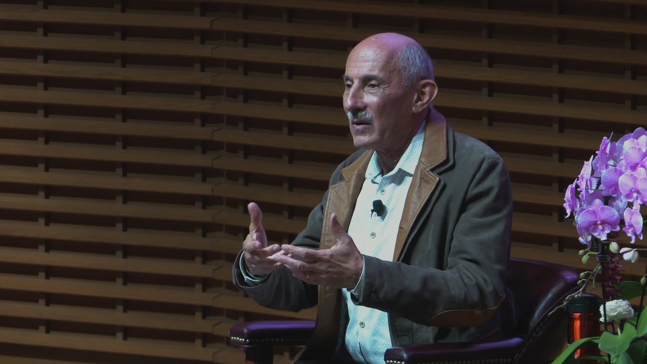 Jack Kornfield: 