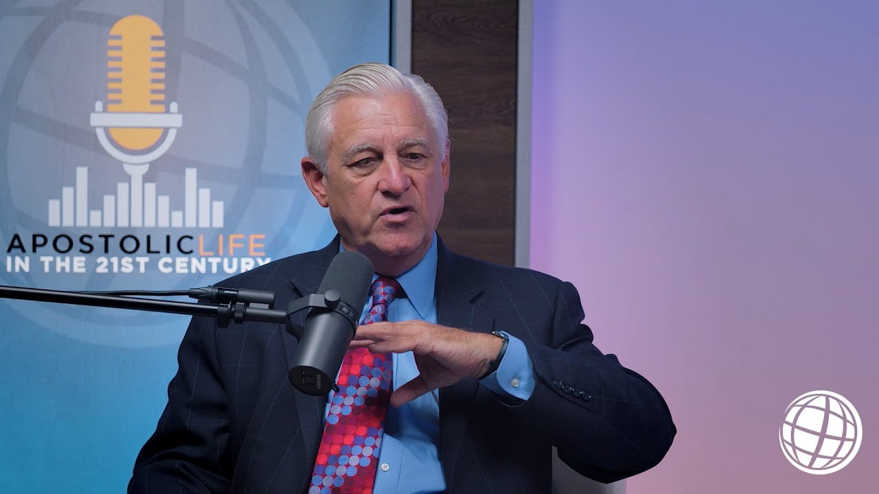 Does the Bible Teach the Doctrine of Predestination? | Episode 31