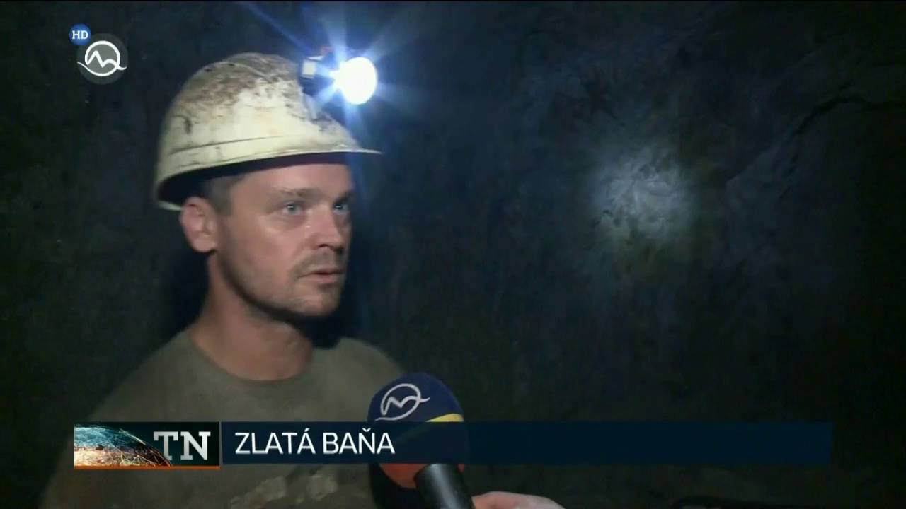 bana Rozalka v TV