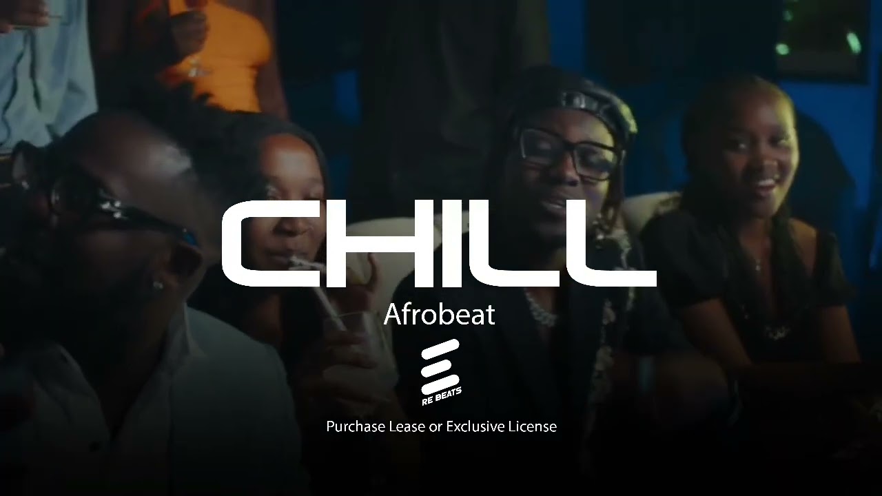 [FREE] 2026 Afrobeat Type 