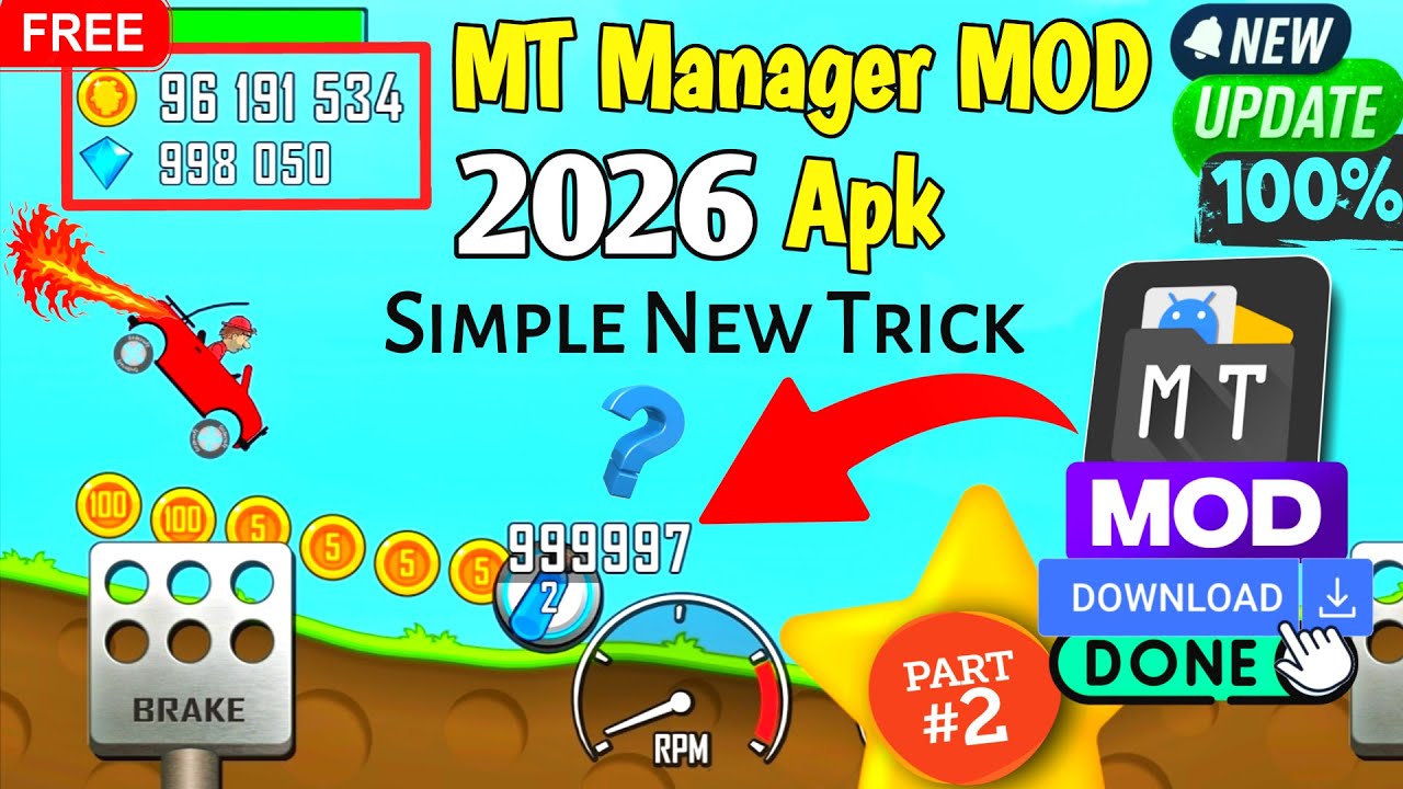 MT Manager VIP Unlocked Mod Apk Latest Version__MT Manager Premium Unlocked Apk__App Moding Tutorial