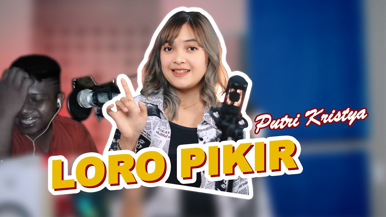 LORO PIKIR  - PUTRI KRISTYA KOPLO VERSION | Dino Dino Riko Suguhi Warang