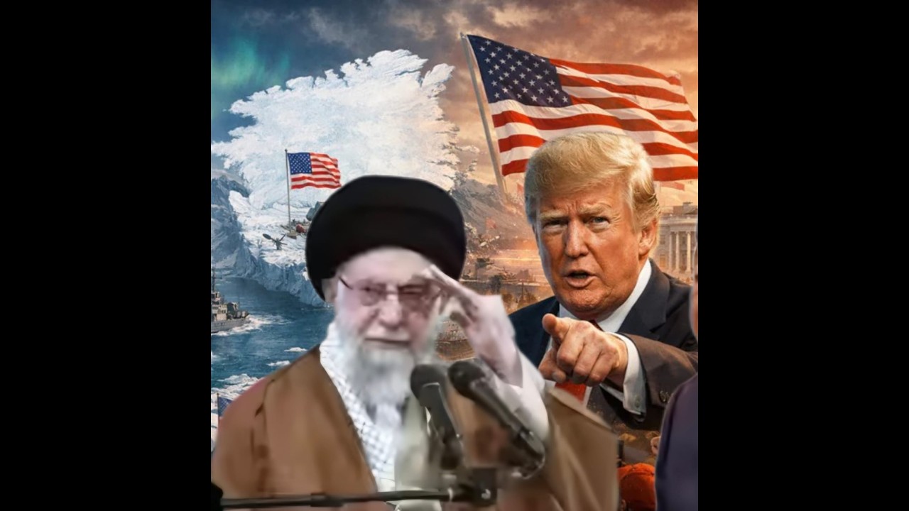 🔴LIVE/Orët e fundit! Gati Bombardimi i Iranit. Bien negociatat?