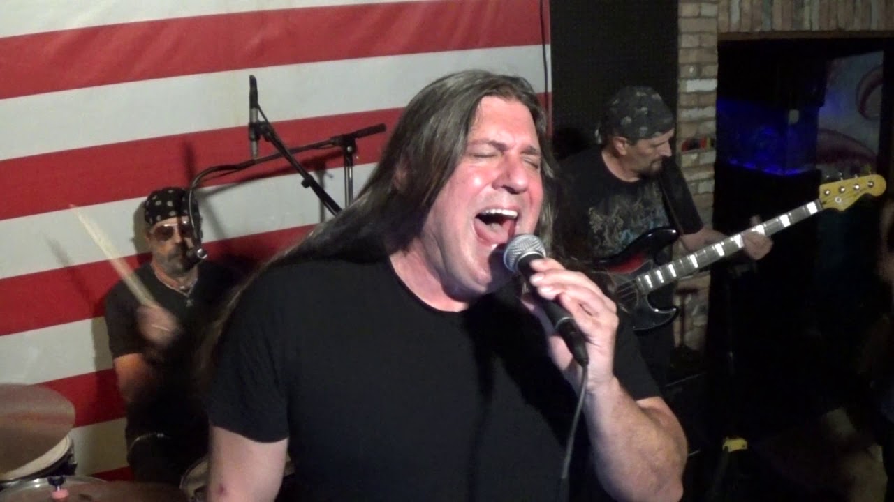 Main Street @ Nancy - That Was Yesterday (Foreigner) May 26, 2018