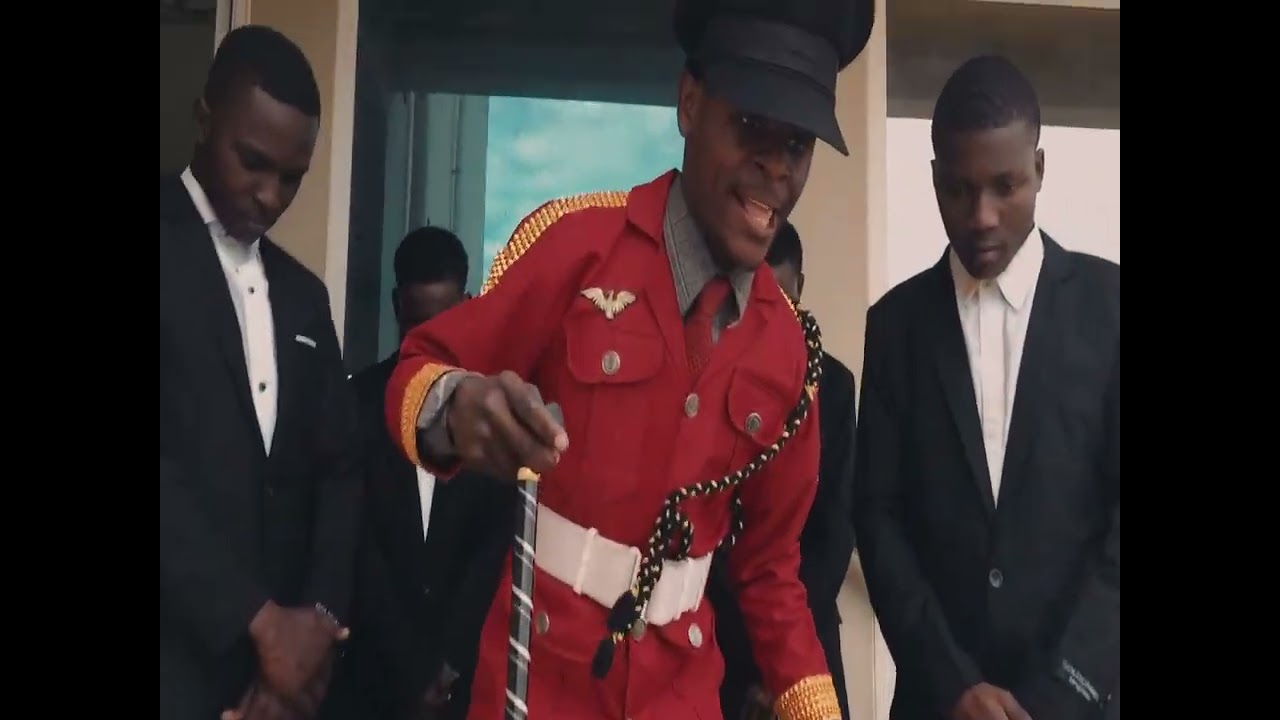 NOW DOW @cleytonmofficial @CLEYTONMDEMOZ 