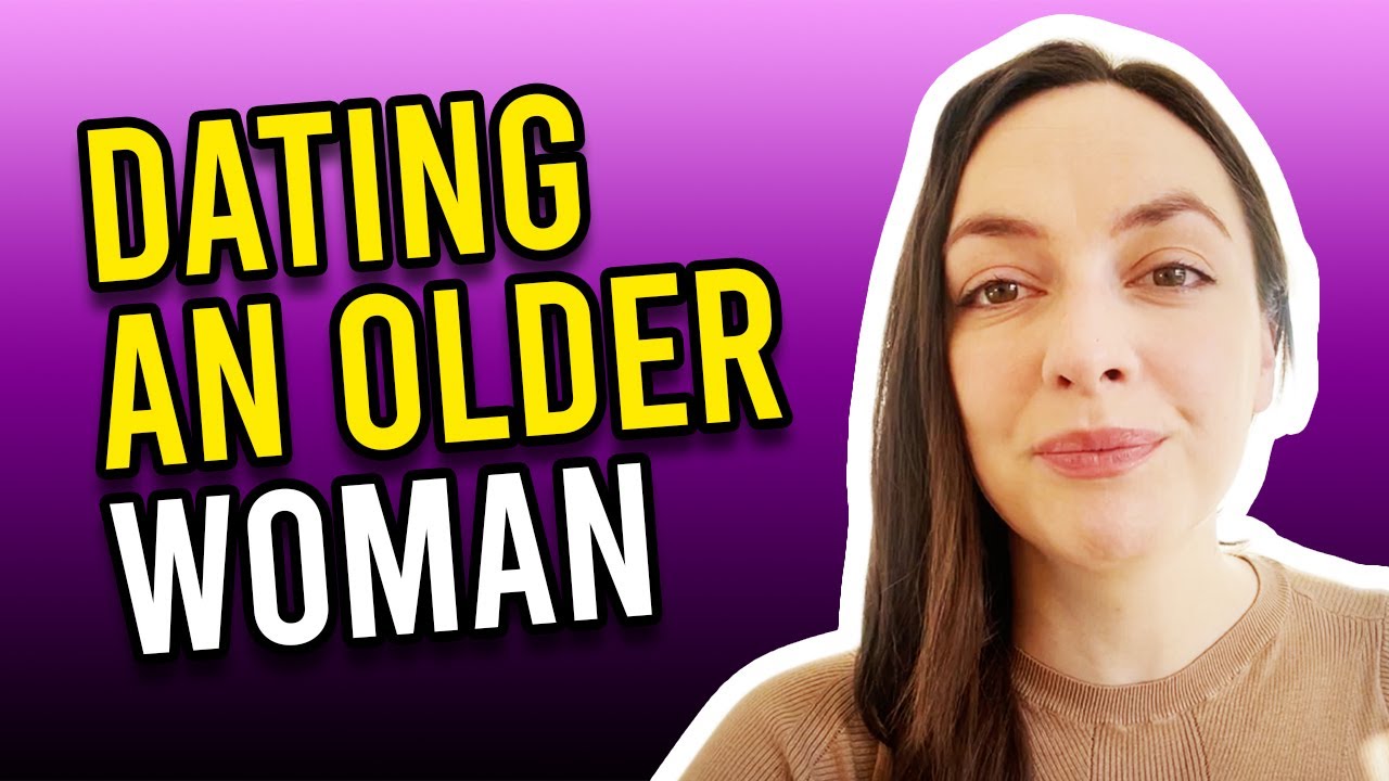 10 Tips For Dating An Older Woman