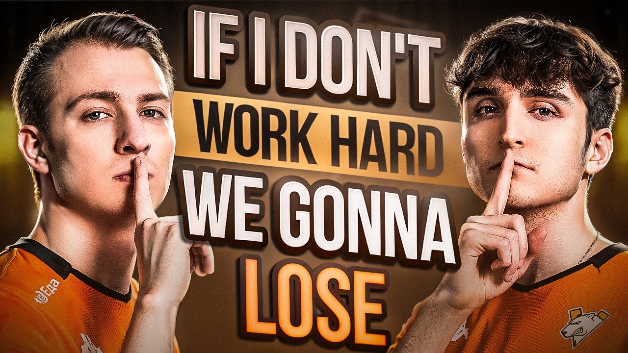 Интервью с нашими новыми игроками | Landon и Seicoe | Virtus.pro Overwatch