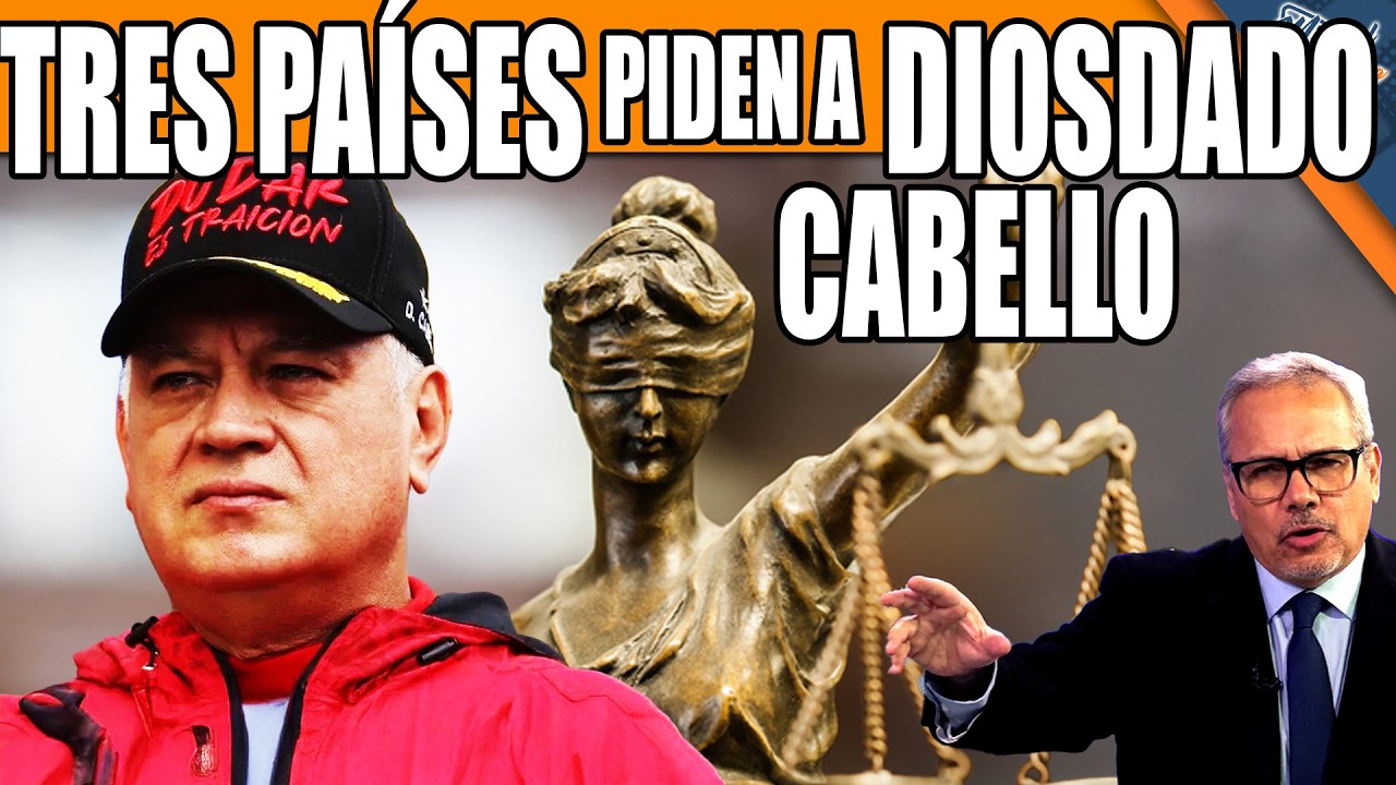 DELCY Y JORGE APURADOS ENTREGAN ORO A EE.UU. | KABUM