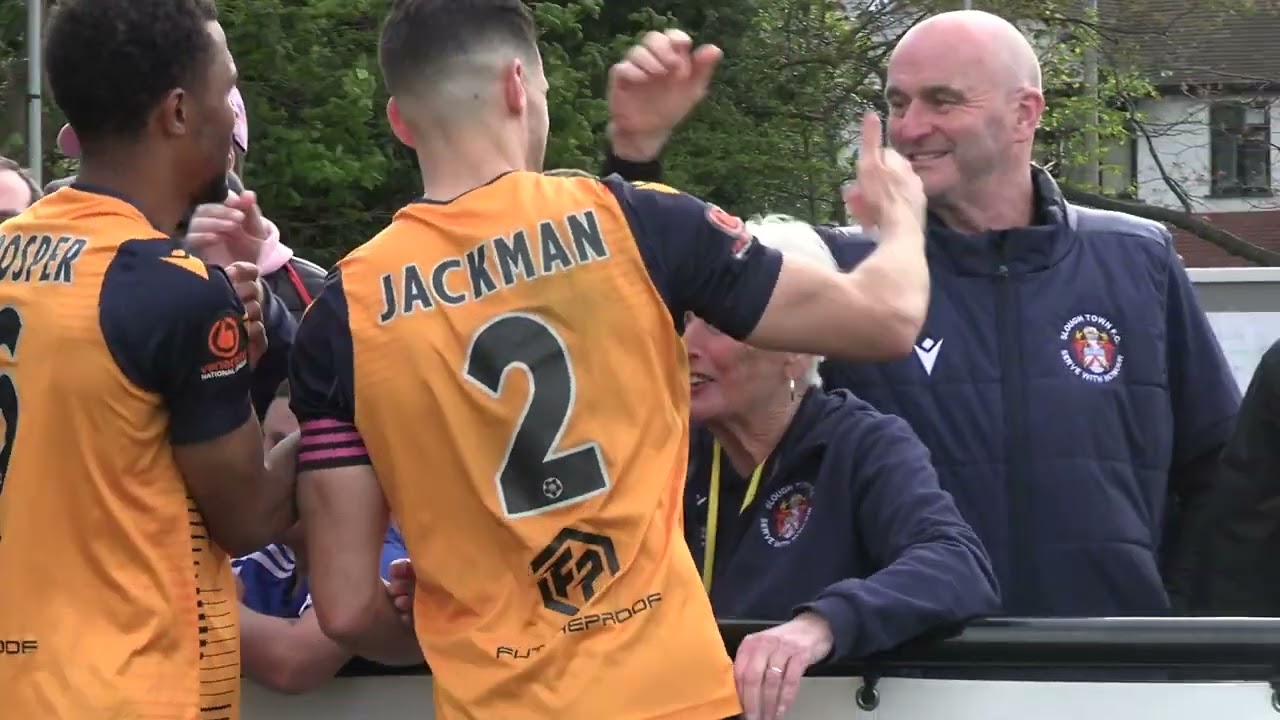 Rebels Rewind: Welling United
