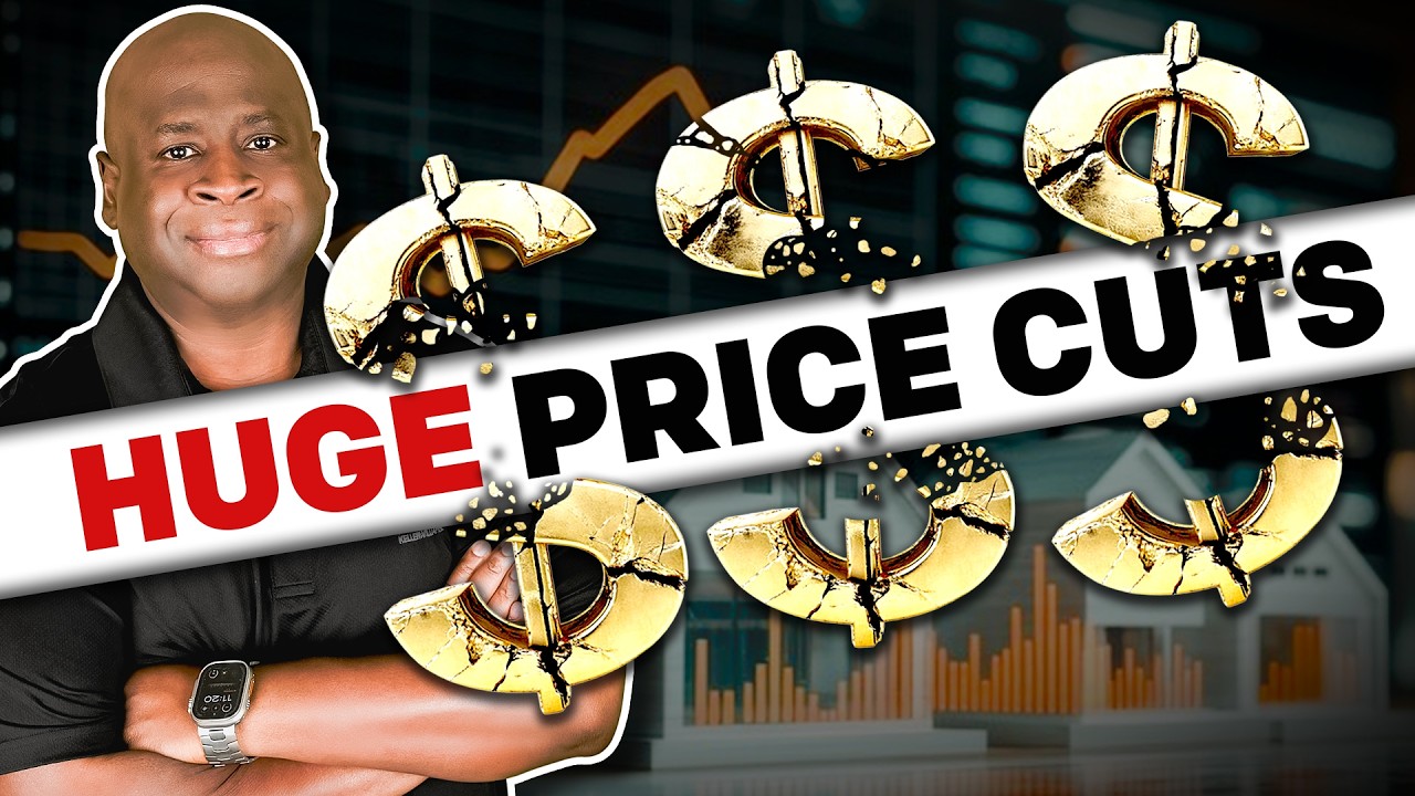 Дома в Лас-Вегасе становятся дешевле | Обзор рынка за ноябрь 2025 г.