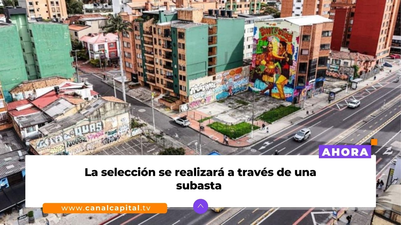 El IDU abrió una convocatoria pública para arrendar predios en la Séptima | Infraestructura