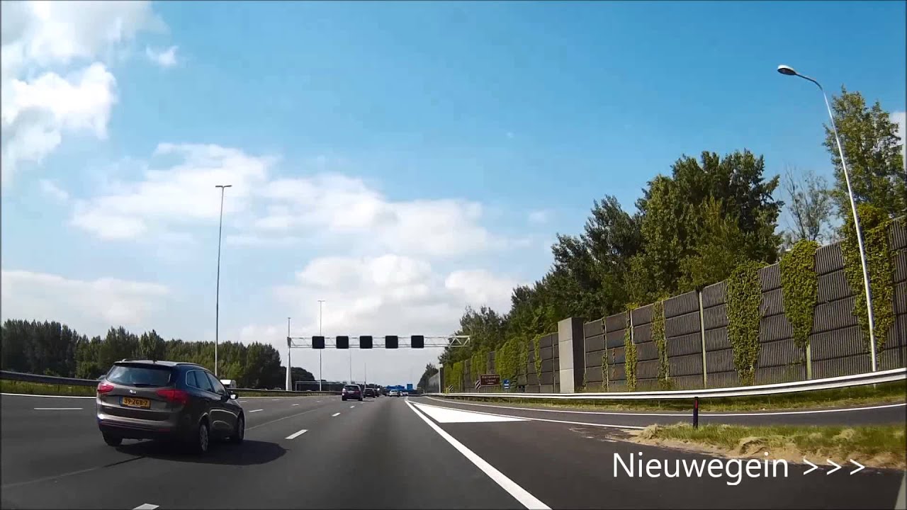 A2 Deil - Utrecht