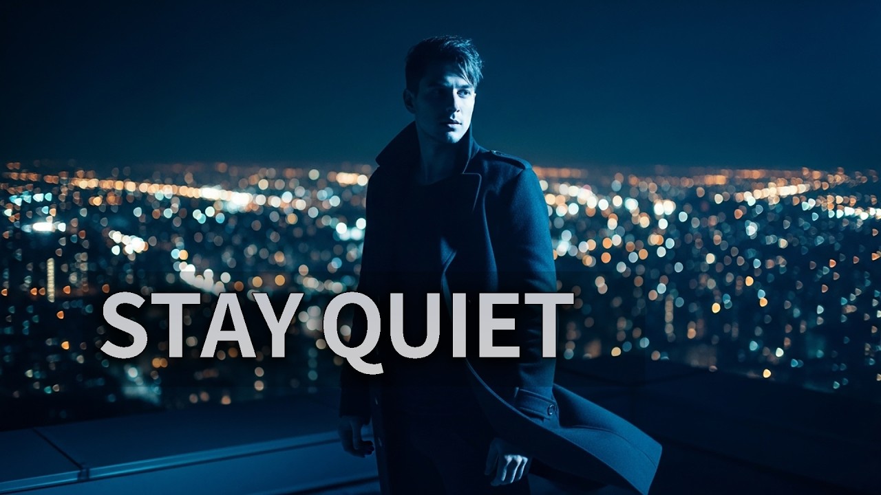 Whispers After Midnight – Emotional Piano for Quiet Nights