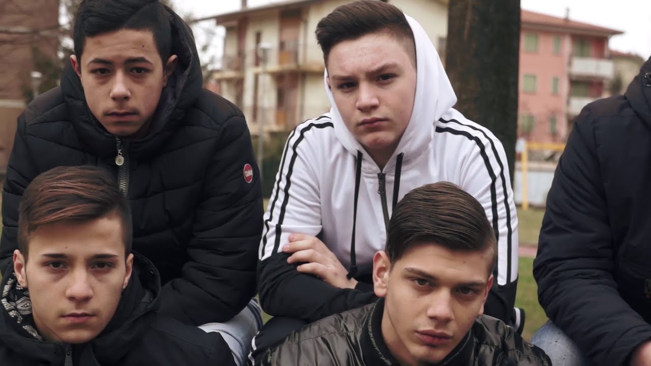 Bandog - NATI BANDITI  (Official Video)