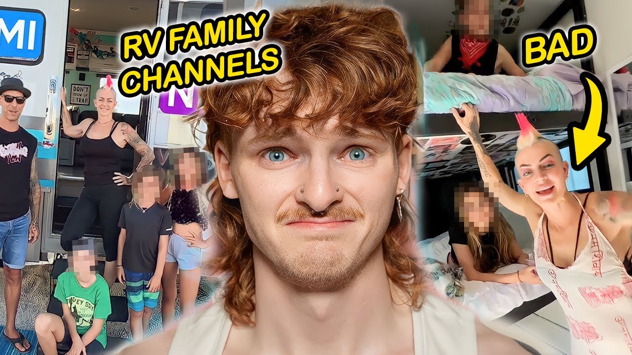 TikTok Family Channels Just Got WORSE | Video Essay