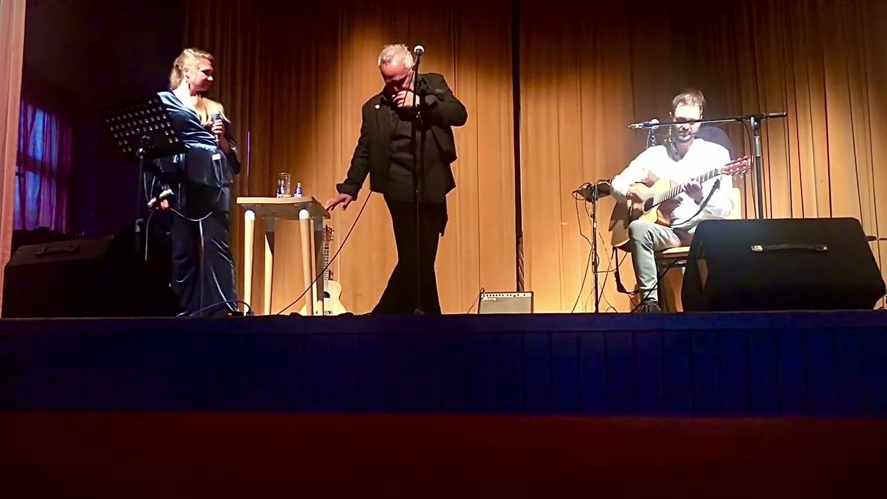 Rivier - Gert Vlok Nel & Lieke Joosen