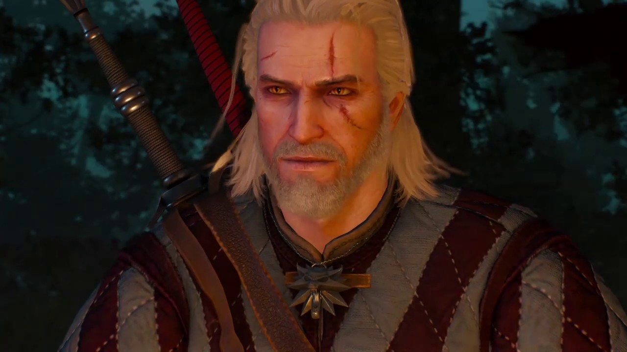 The Witcher 3 &ndash; 056 - Combate: Geralt x Jenny do Bosque