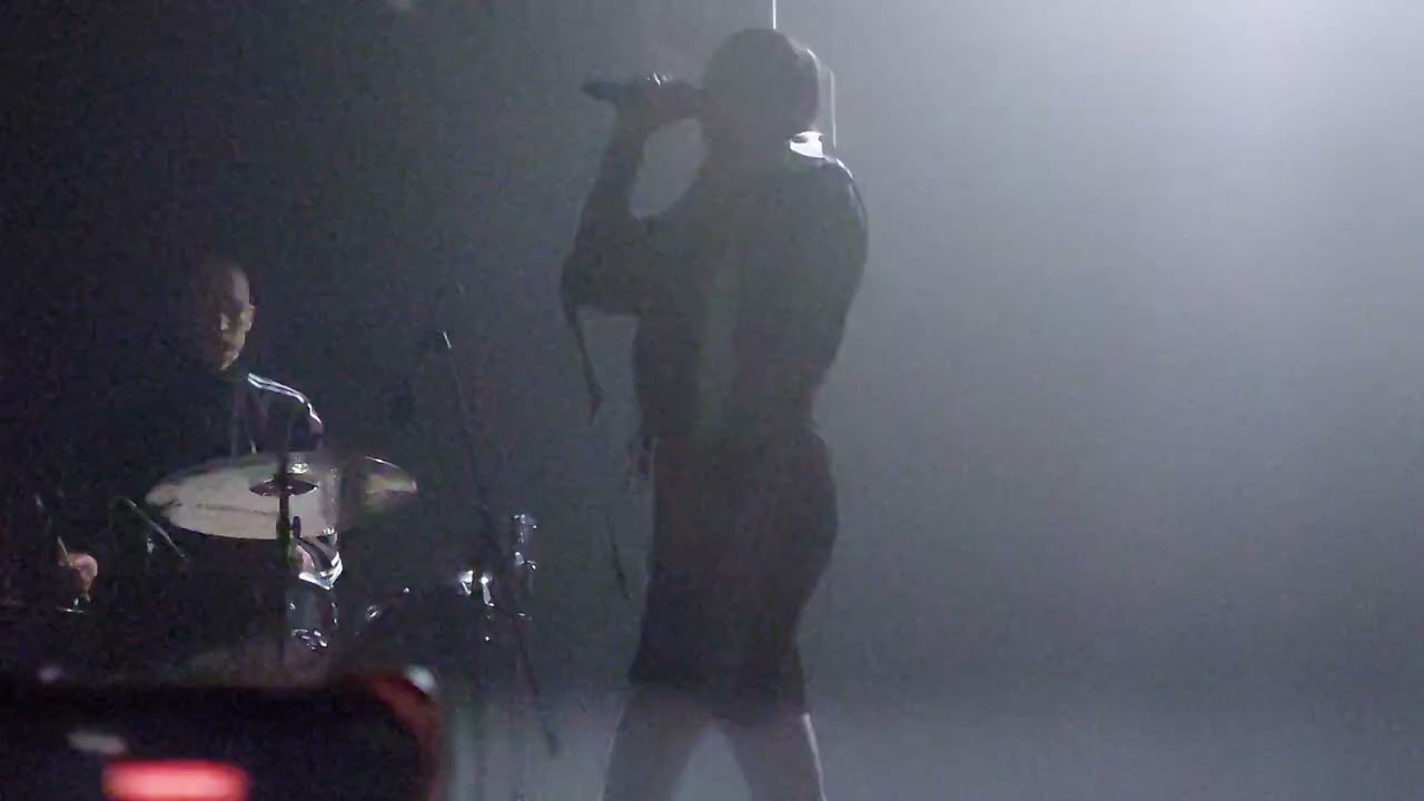 IC3PEAK - Грустная сука - Dürer Kert, Budapest 2025/04/16