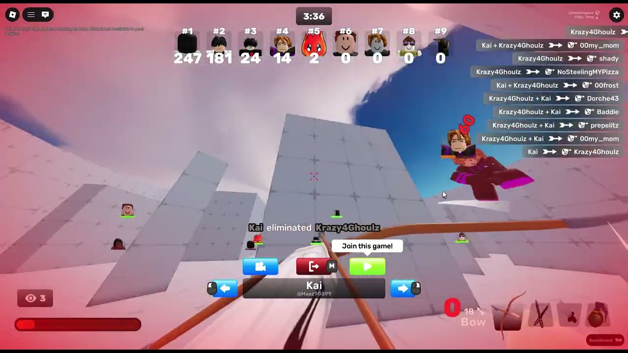 2 more hackers