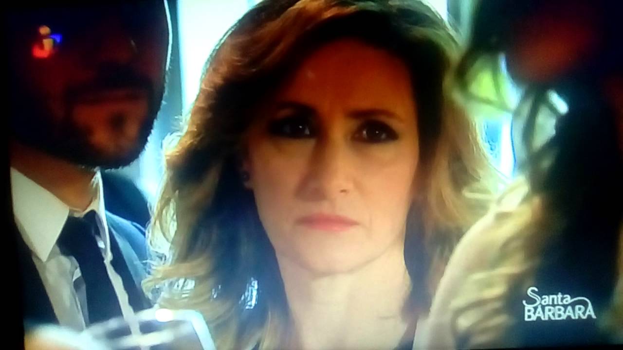 Gabriela vs Passado