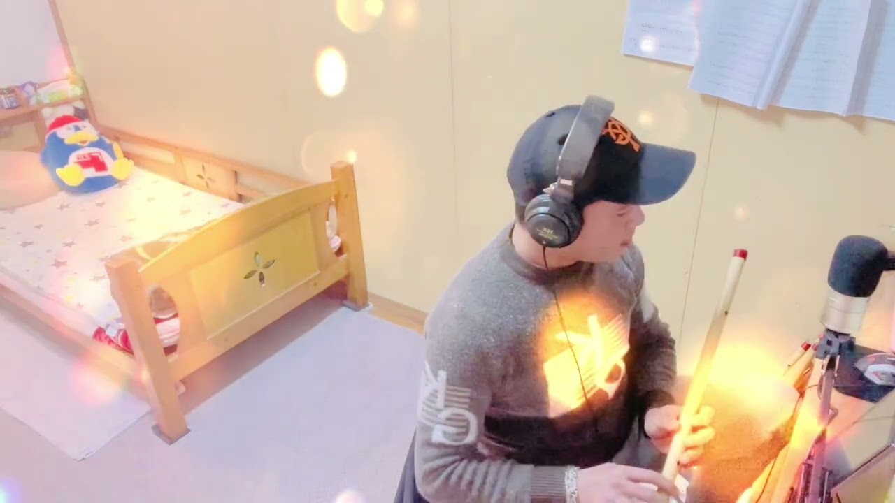 DUYÊN PHẬN cover sáo trúc 