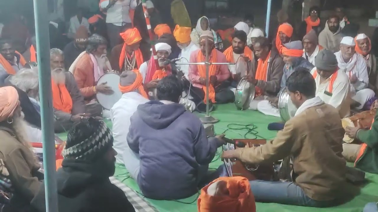 राम नाम प्याला हो गोकुल बाबा