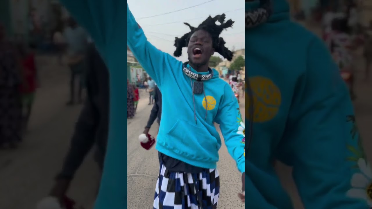 thiant bamba tokhoro ndiarem