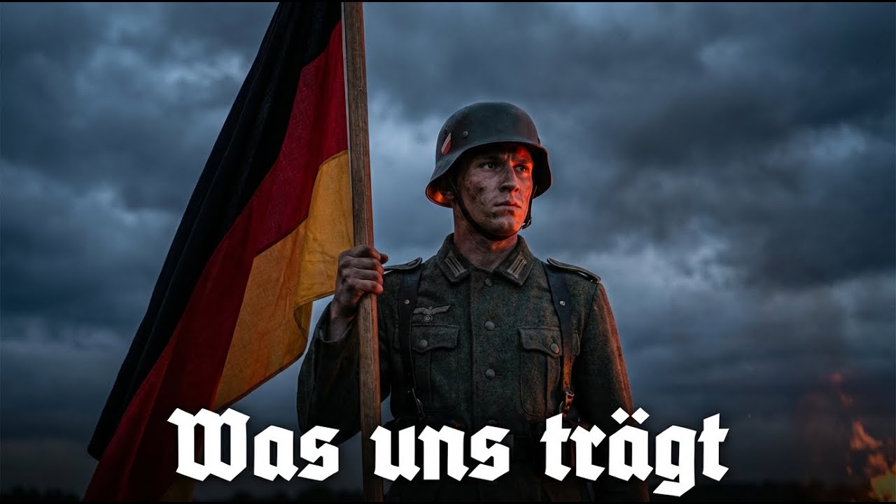 Was uns trägt | Ein Lied über Zusammenhalt