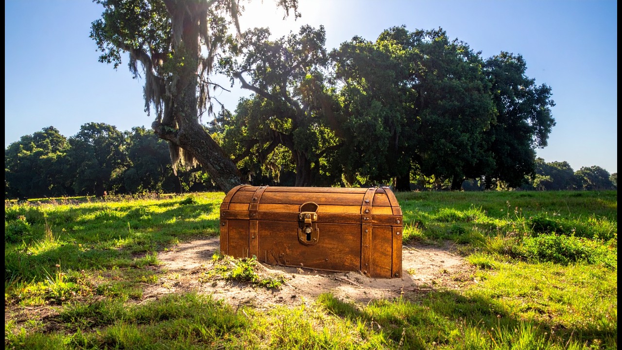 Эмма Каллиган только что сообщила о ШОКИРУЮЩЕМ прорыве в бухте Смита.