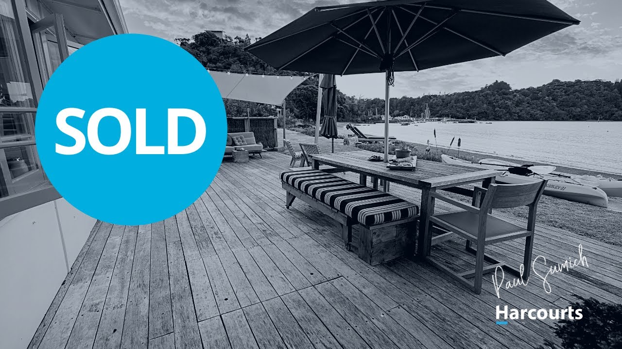 SOLD! - 25F Tutukaka Block Road, Tutukaka, Northland, New Zealand