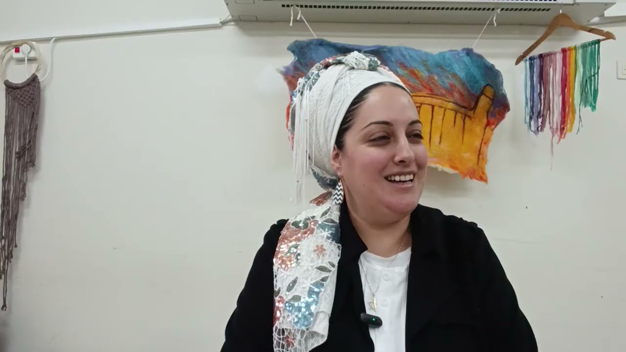 איך אפשר לעבור את העולם הזה בלי אמונה?!