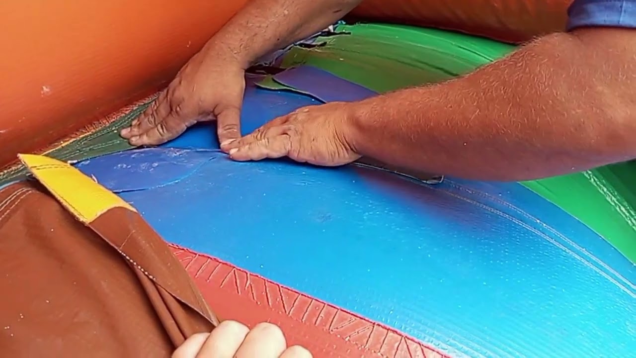Dia de manutenção 