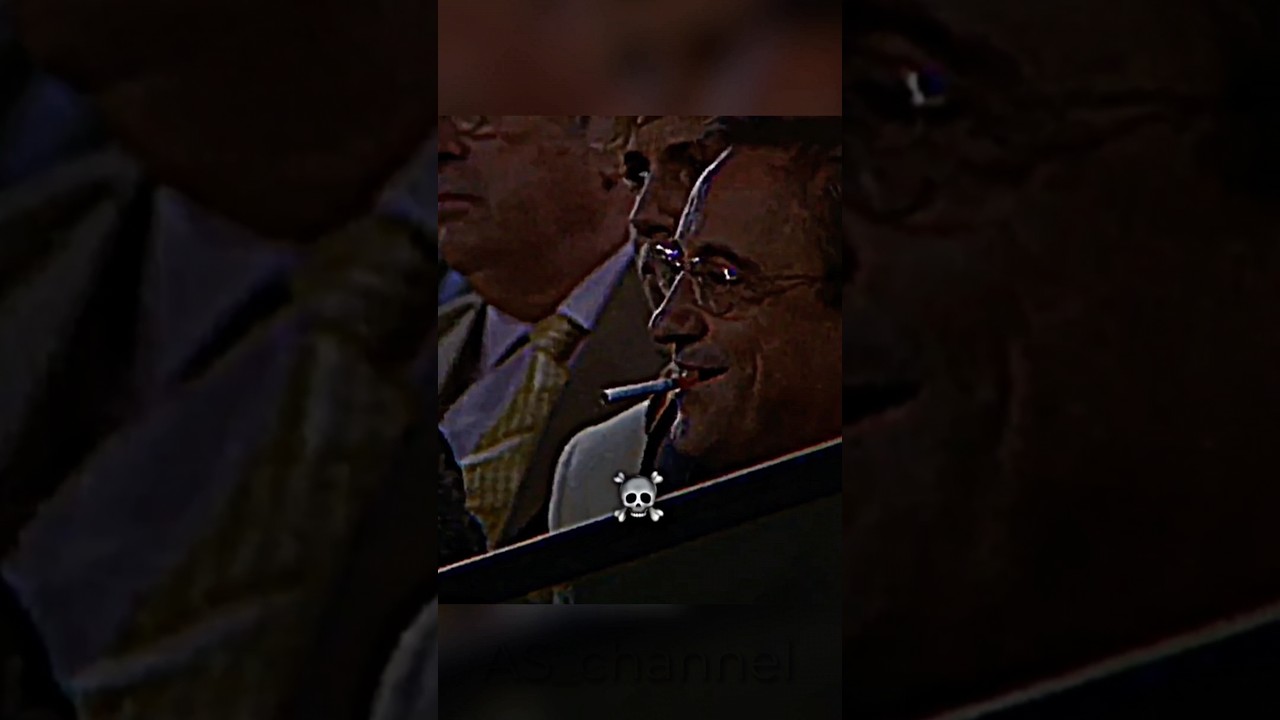 Florentino Perez🚬☠️ #2024 #edit #football #goat #recommended #russia #fifa #florentinoperez #shorts